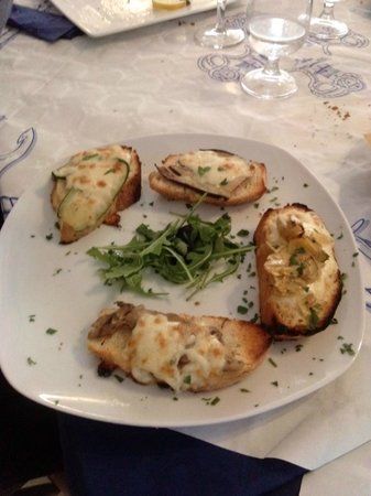 Ristorante Pizzeria Portobello Da Walter
