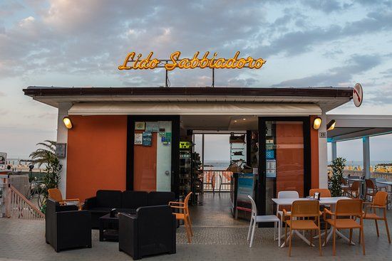 Lido Sabbiadoro