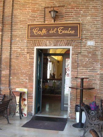 Caffe del Teatro