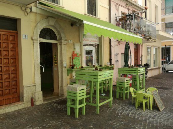 Annalisa Frullati Insalate e