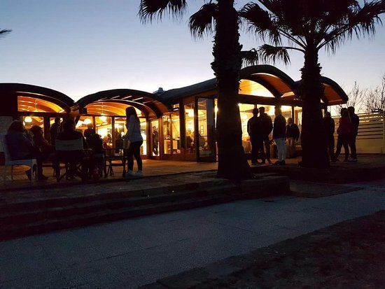 Ristorante Chalet Bagni 55