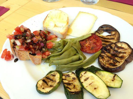 Locanda San Rocco