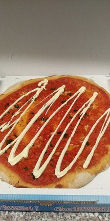 Pizzeria Ciao