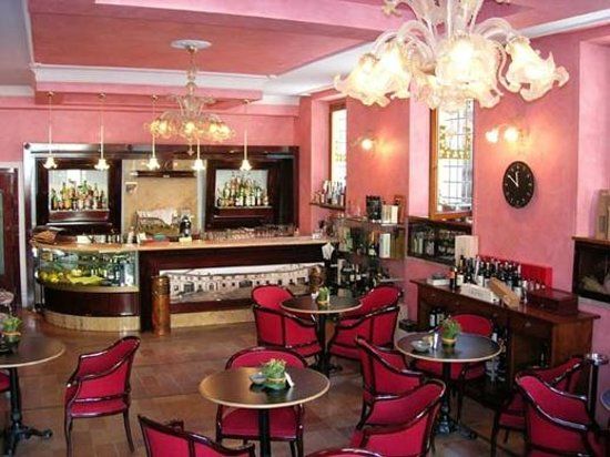 Café de Paris