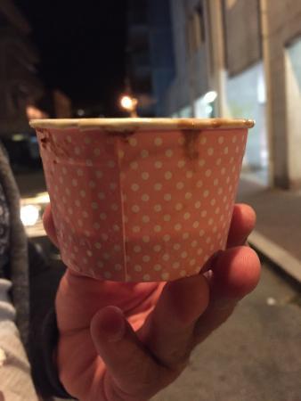 La Bottega Del Gelato Di Nesti Snc