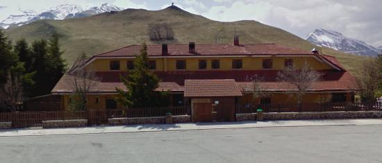 La Capanna