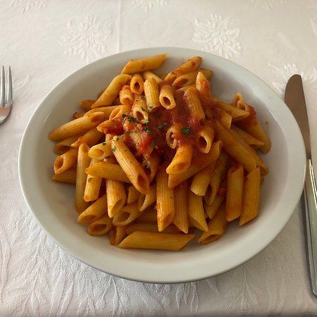 Trattoria Anna