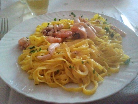 Trattoria da Elvira