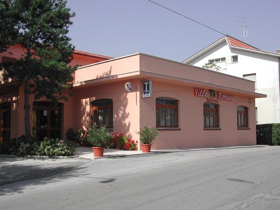 Villa Romana
