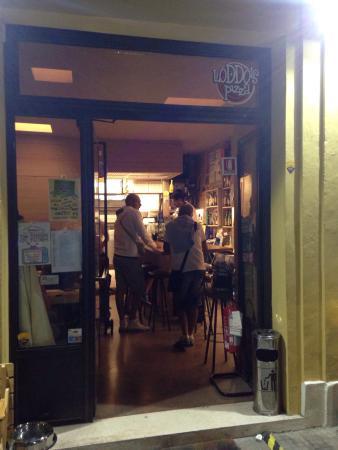 Loddo's Pizza