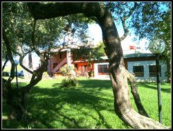 Agriturismo Casale il Gallo Bianco