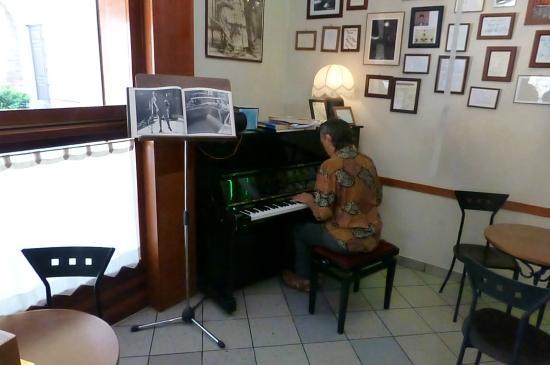 Caffè del Teatro