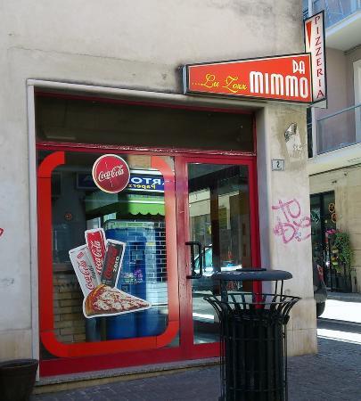Mimmo Lu Zuzz
