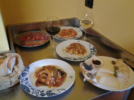 Bottega del Vino