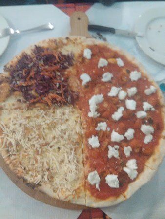 Pizzeria Arcobaleno