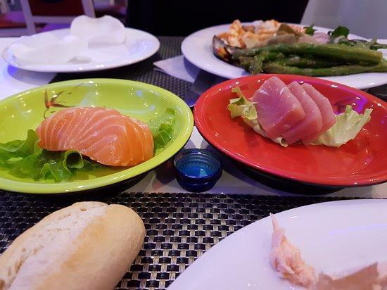 Sushi Tao