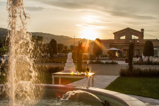 Ristorante Villa del Cerro