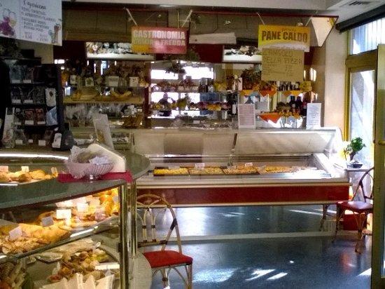 Bar Corallo