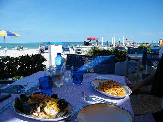 Ristorante Blu Marina