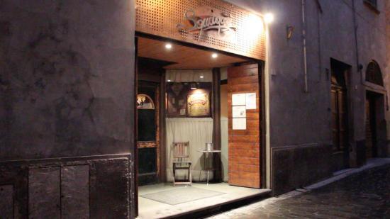 Ristorante Squaqua