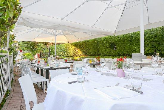 Trattoria pizzeria LA BOTTE