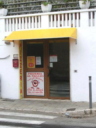 Pizzeria Vallemiano