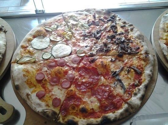 Pizzeria Jejè