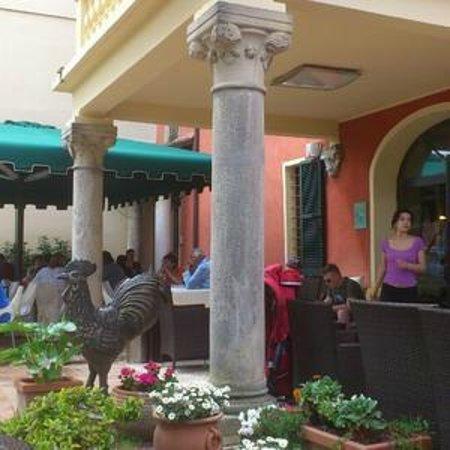 Locanda Ciacci