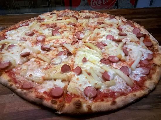 Pizzeria Pelozzo