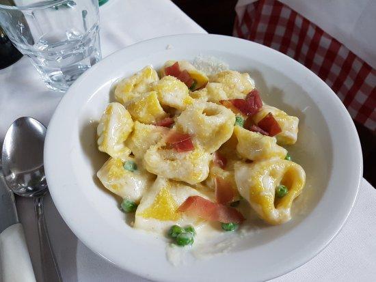 Trattoria Anita già della Moretta