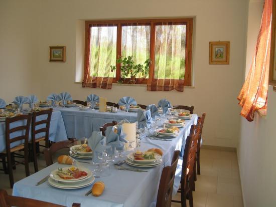 Locanda Hostaria della Posta