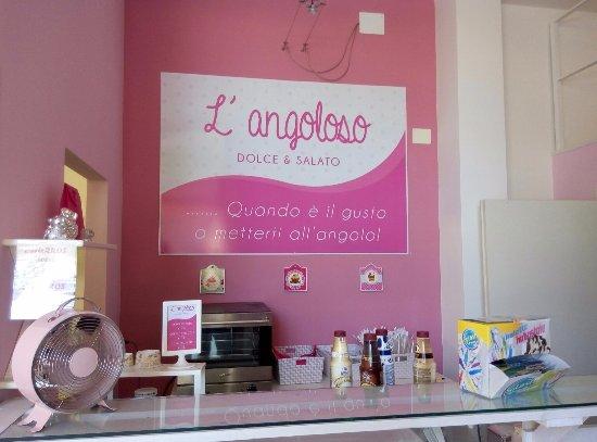 L'Angoloso