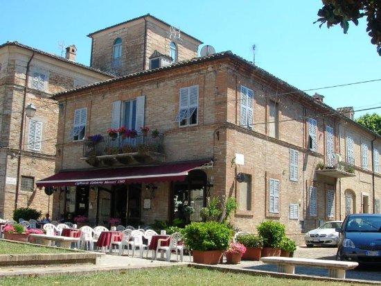 Gelateria Caffetteria Mecozzi