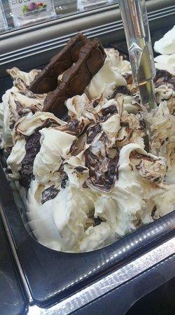 Pasticceria Caffetteria Gelateria Giuliodori
