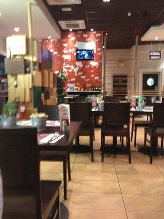 Roadhouse Grill