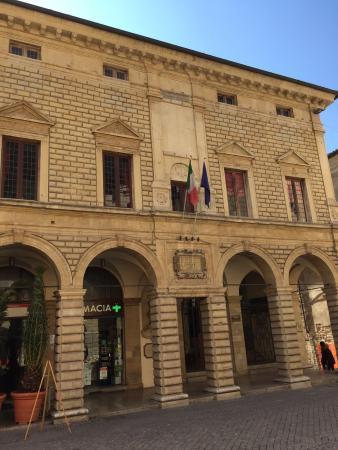 Palazzo Comunale