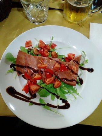 Pizzeria DQuadro