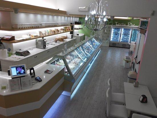 Gelato Più di Sandro Salvucci