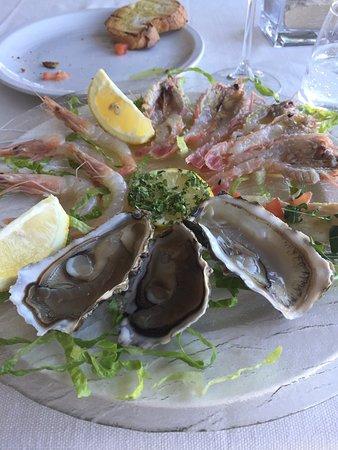 Ristorante Il Pescatore