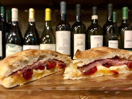 La Bottega dei Sapori Nostrani