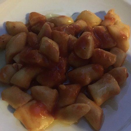 Osteria degli Osti Nati