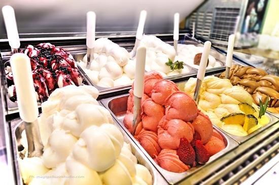 Gelateria Coccoverde