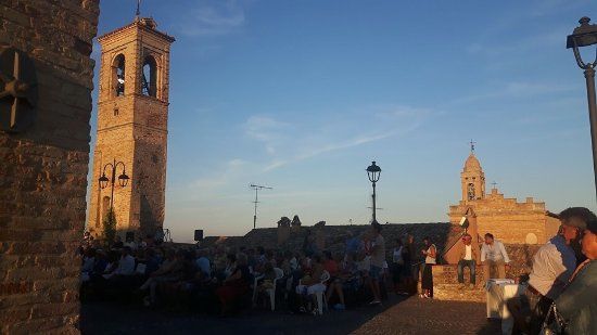 Torre Civica