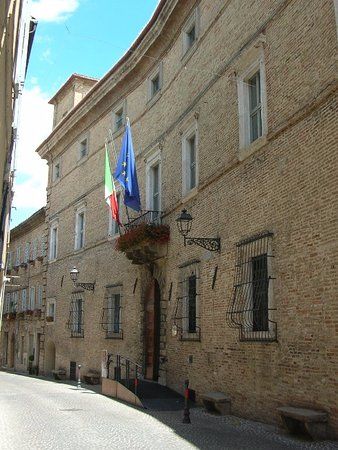 Palazzo Forti