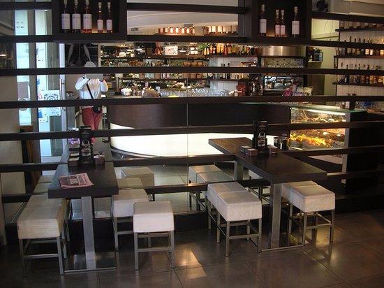 Bar La Bomboniera