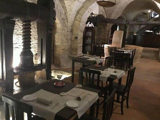 Il Frantoio l'Osteria