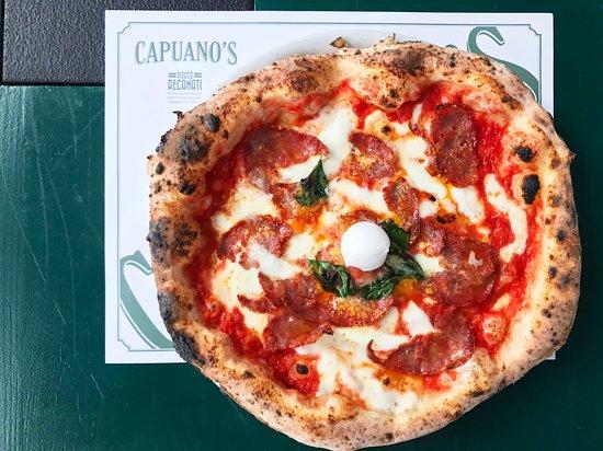 Pizzeria Capuano's