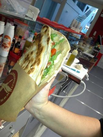 Piadina più