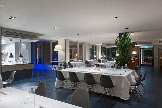 Ginevra Restaurant