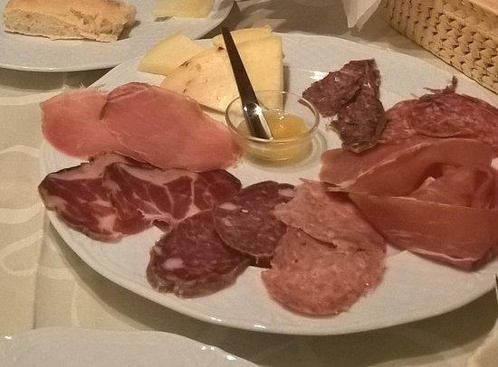 Ristorante il Mosaico